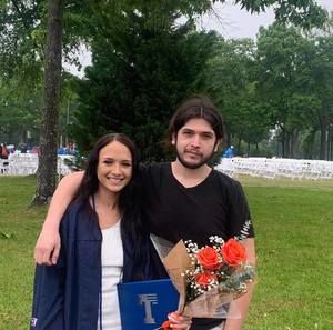 Meet your Posher, Dana